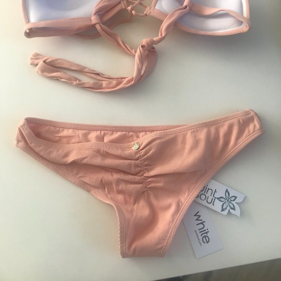 Bikini Village Two Piece - Quint Soul Brand - Picture 3 of 3